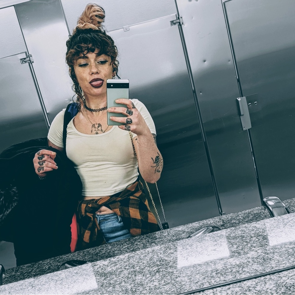 Meet your Posher, 🍋